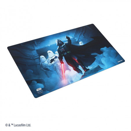 Buy Star Wars Unlimited Playmat Darth Vader - Agorajeux