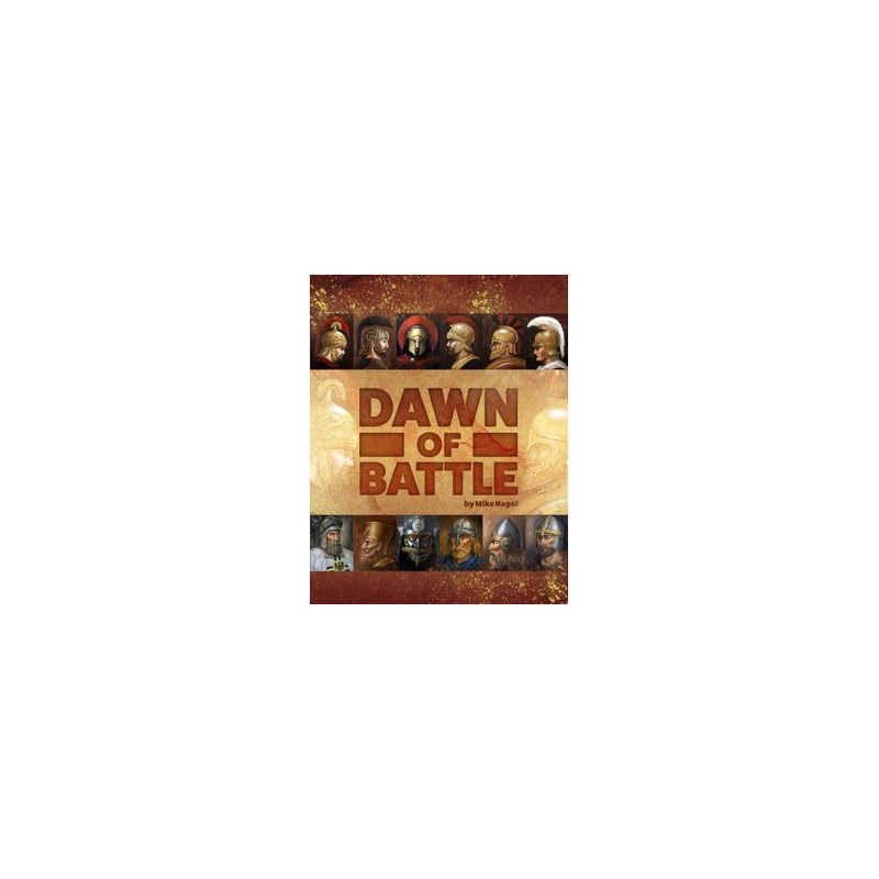 Dawn of Battle