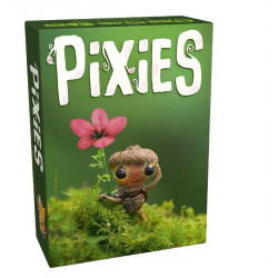 Pixies
