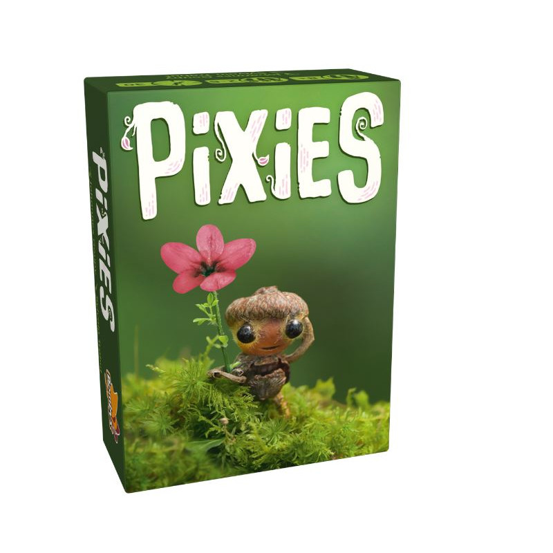 Pixies