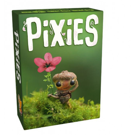 Buy Pixies - Agorajeux gamestore