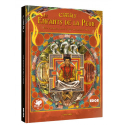 L’Appel de Cthulhu : Les...