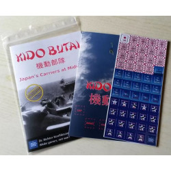 Buy Kido Butai: Japan's Carriers at Midway - Agorajeux