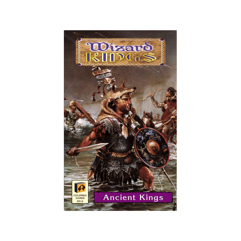 Wizard Kings Ancient Kings