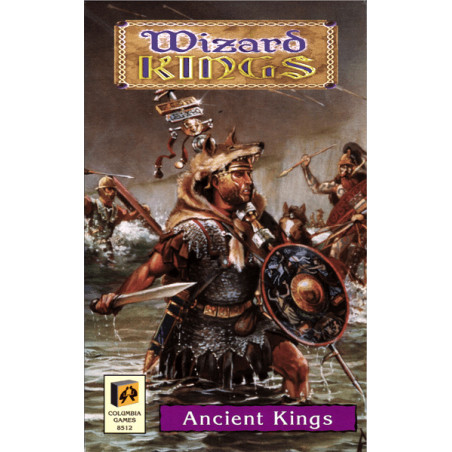 Buy Wizard Kings Ancient Kings - Agorajeux Gamestore