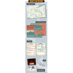 Buy Stalingrad Roads - Agorajeux Gamestore