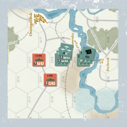 Buy Stalingrad Roads - Agorajeux Gamestore