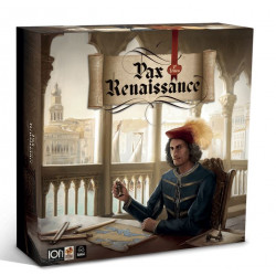 Pax Renaissance - French...