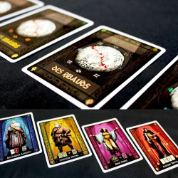 Buy Le Roy des Ribauds - Agorajeux Gamestore