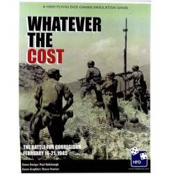 Whatever the Cost