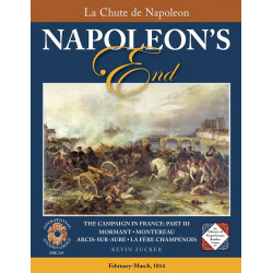 Napoleon's End