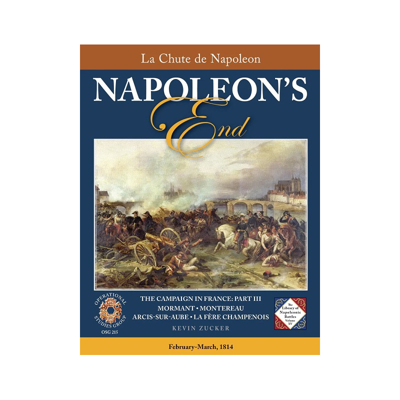 Napoleon's End