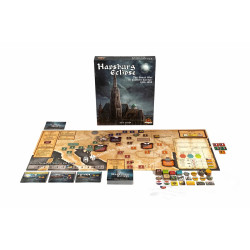 Buy Hapsburg Eclipse - Agorajeux Gamestore