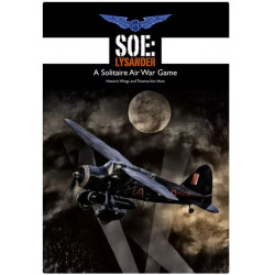 SOE Lysander