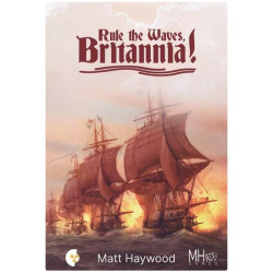 Rule the Waves, Britannia !