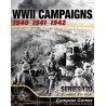 Buy WWII Campaigns: 1940, 1941, 1942 - Agorajeux Gamestore