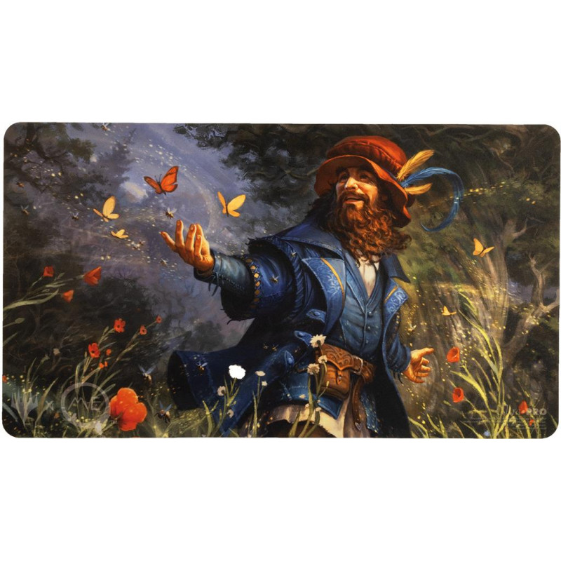 MTG : Lord of the Rings Playmat Tom Bombadil