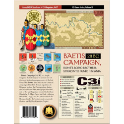 Buy C3i Magazine issue 37 - Agorajeux online game store