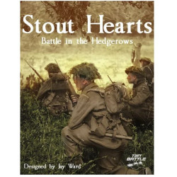 Stout Hearts
