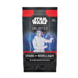 SW Unlimited: Spark of...