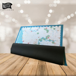 Stalingrad Roads : Playmat