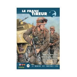 Le Franc Tireur 15