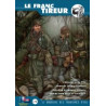 Buy Le Franc Tireur issue 16 - Agorajeux Gamestore