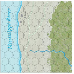 Buy S&T 346 : Andrew Jackson’s Battles - Agorajeux Gamestore