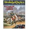 Buy S&T 346 : Andrew Jackson’s Battles - Agorajeux Gamestore