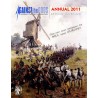 Buy Against the Odds - Annual 2011 - Beyond Waterloo  - Agorajeux