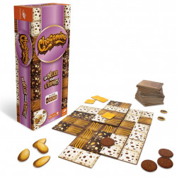 Buy Chocomino - Agorajeux Gamestore