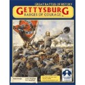 Buy Gettysburg : Badges of Courage - Agorajeux online game store