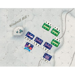 Buy Battles of Napoleon : Eylau 1807 - Agorajeux Gamestore