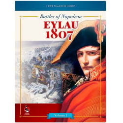 Battles of Napoleon : Eylau...