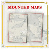 Buy Battles of Napoleon: Eylau 1807 Mounted Maps - Agorajeux Gamestore