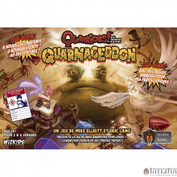 Quarriors : Quarmageddon