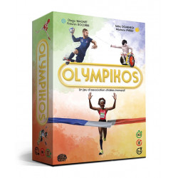 OLYMPIKOS