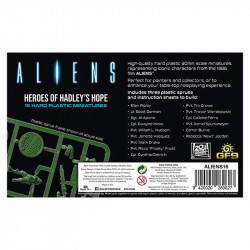 Buy Aliens - Heroes of Hadley's Hope - GF9 - agorajeux