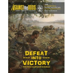 Against the Odds 36 -...