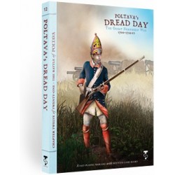 Poltava's Dread Day - The...