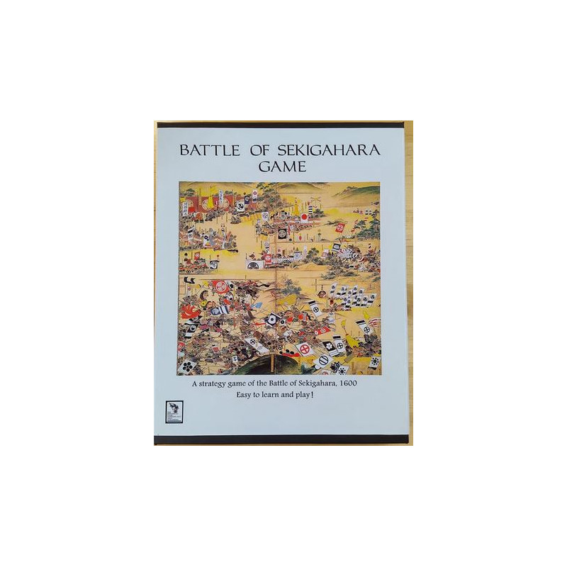 Battle of Sekigahara