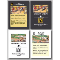 Buy Battle of Sekigahara - Agorajeux Gamestore