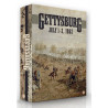 Buy Gettysburg 1863 - Agorajeux game store