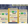Buy Cruel Necessity : Deluxe edition - Agorajeux game store