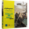 Buy CyberPunk 2077 : Familles et Parias - Agorajeux