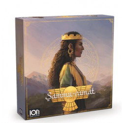 Sammu-Ramat
