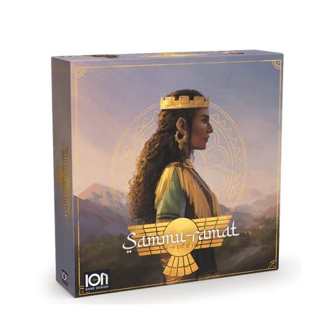 Buy Sammu-Ramat - Agorajeux Gamestore