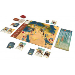 Buy Sammu-Ramat - Agorajeux Gamestore