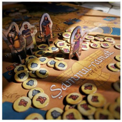 Buy Sammu-Ramat - Agorajeux Gamestore