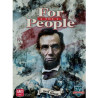 Buy For the People 25th Anniversary Edition - Agorajeux game store